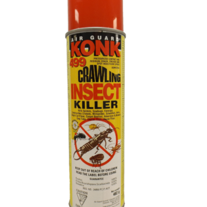 499 Crawling Insect Killer